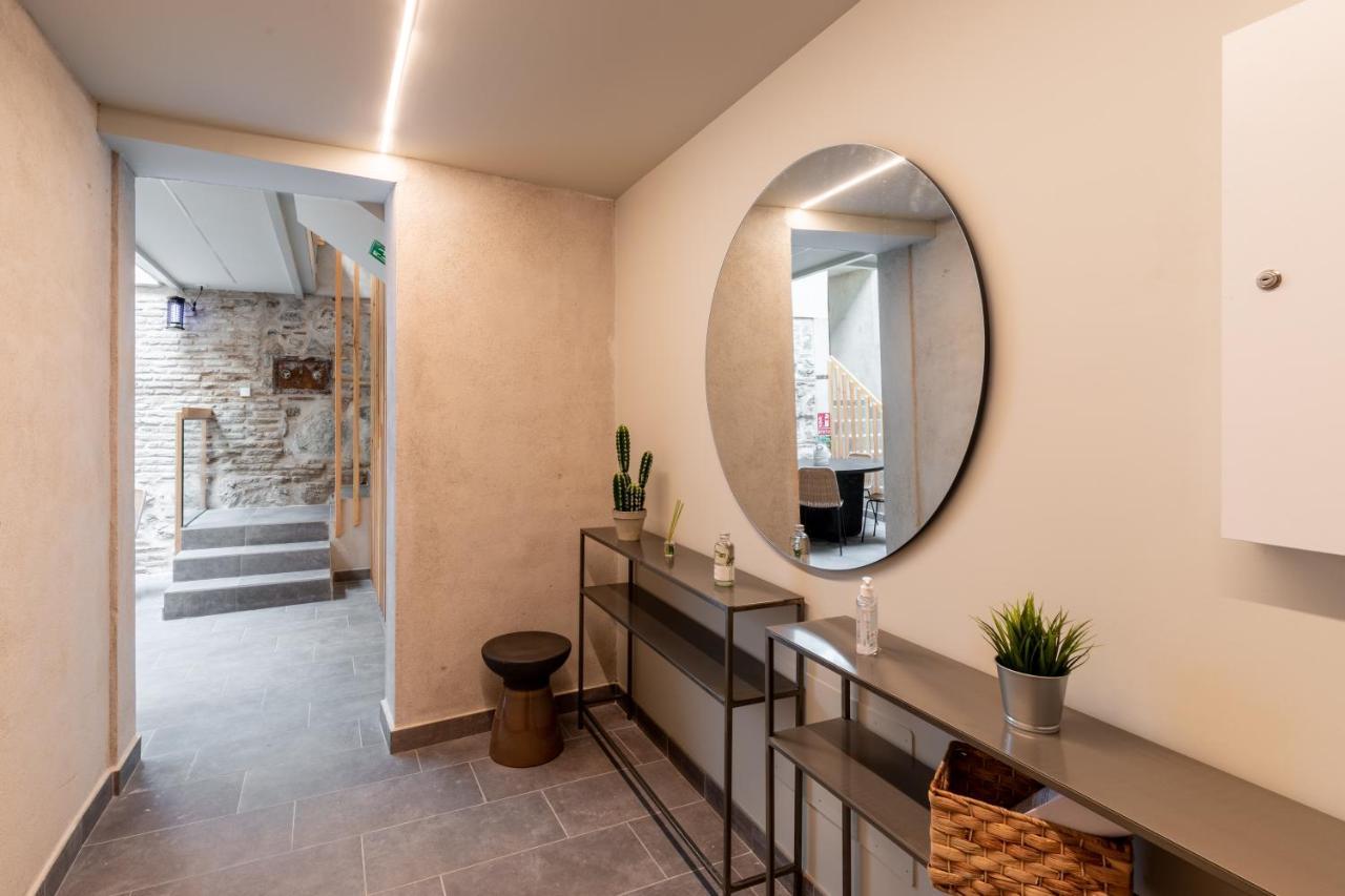 Double Room In Toledorooms Vistapark Exterior foto